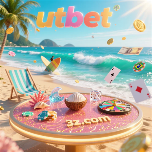Descubra o Mundo dos Jackpots no Utbet
