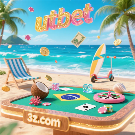A Ascensão dos Jogos Ao Vivo na Utbet: Uma Nova Era de Interatividade
