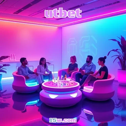 utbet Revoluciona o Mundo das Promoções com Ofertas Imperdíveis