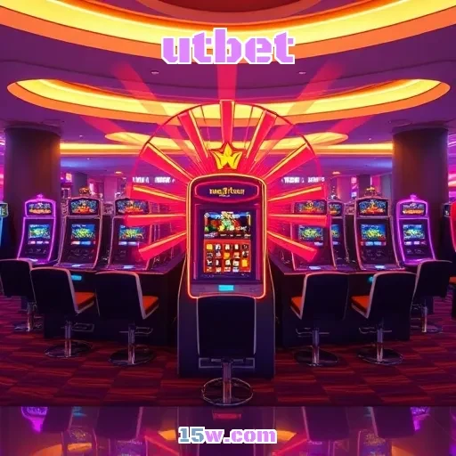 utbet Futebol